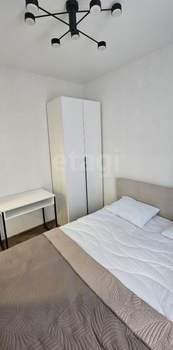 1-к квартира, на длительный срок, 30м2, 6/21 этаж