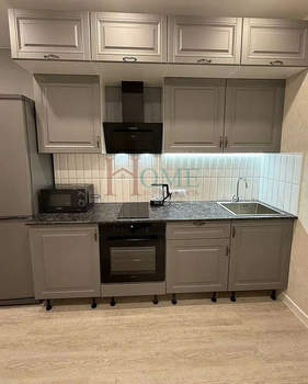 1-к квартира, на длительный срок, 42м2, 7/29 этаж