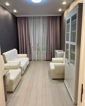 4-к квартира, на длительный срок, 100м2, 1/10 этаж