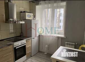 2-к квартира, на длительный срок, 46м2, 4/5 этаж