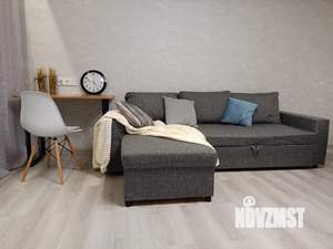 Студия квартира, на длительный срок, 33м2, 1/10 этаж