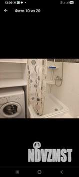 Студия квартира, на длительный срок, 34м2, 14/28 этаж