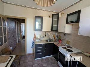 1-к квартира, на длительный срок, 53м2, 6/10 этаж
