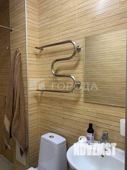 Студия квартира, на длительный срок, 30м2, 3/3 этаж