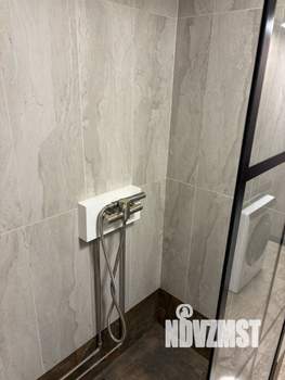 Студия квартира, на длительный срок, 27м2, 2/6 этаж