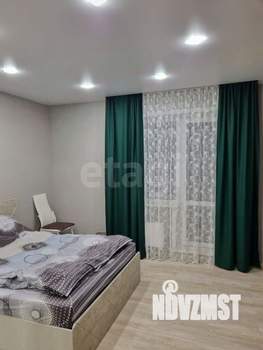 3-к квартира, на длительный срок, 50м2, 8/16 этаж