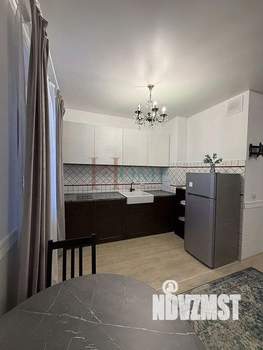 1-к квартира, на длительный срок, 35м2, 11/20 этаж
