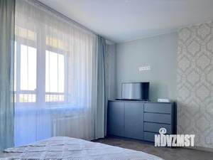 1-к квартира, посуточно, 58м2, 1/1 этаж
