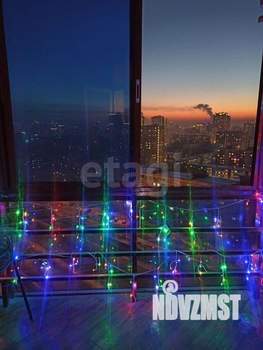 1-к квартира, на длительный срок, 50м2, 17/21 этаж