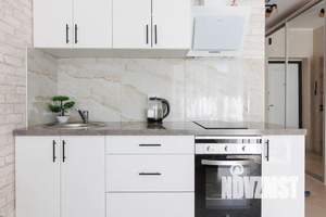 1-к квартира, посуточно, 30м2, 3/25 этаж