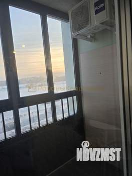 1-к квартира, на длительный срок, 34м2, 2/17 этаж