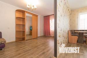1-к квартира, посуточно, 34м2, 2/5 этаж