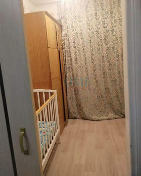 3-к квартира, на длительный срок, 50м2, 1/2 этаж