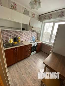 1-к квартира, на длительный срок, 35м2, 5/9 этаж