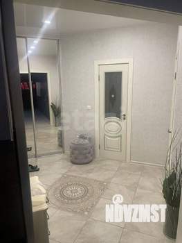 2-к квартира, на длительный срок, 45м2, 12/24 этаж