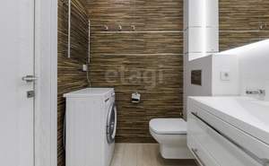 1-к квартира, на длительный срок, 49м2, 12/26 этаж