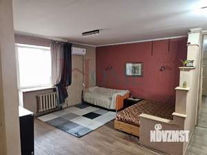 1-к квартира, на длительный срок, 42м2, 12/12 этаж