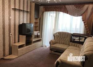 3-к квартира, на длительный срок, 58м2, 5/9 этаж