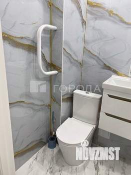 2-к квартира, на длительный срок, 43м2, 4/10 этаж