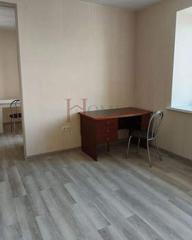 1-к квартира, на длительный срок, 41м2, 12/17 этаж