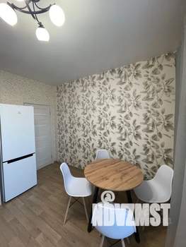 1-к квартира, посуточно, 30м2, 9/17 этаж