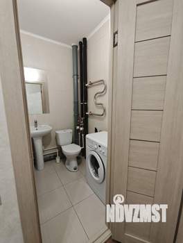 1-к квартира, на длительный срок, 36м2, 4/9 этаж