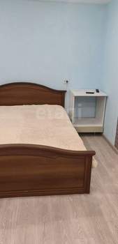 1-к квартира, на длительный срок, 30м2, 3/5 этаж