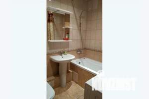 1-к квартира, посуточно, 50м2, 11/25 этаж