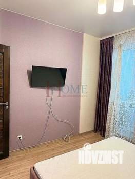 2-к квартира, на длительный срок, 36м2, 6/17 этаж