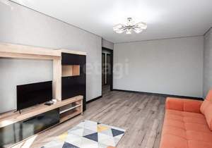 2-к квартира, на длительный срок, 70м2, 4/17 этаж