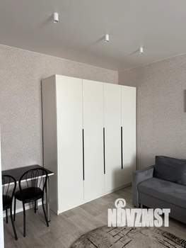 1-к квартира, на длительный срок, 39м2, 18/26 этаж