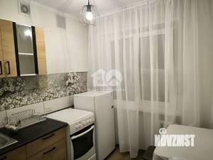 1-к квартира, на длительный срок, 30м2, 4/5 этаж