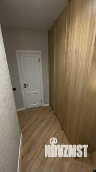 1-к квартира, на длительный срок, 32м2, 15/21 этаж