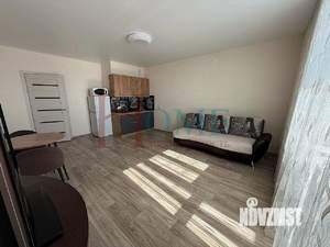 Студия квартира, на длительный срок, 31м2, 20/24 этаж