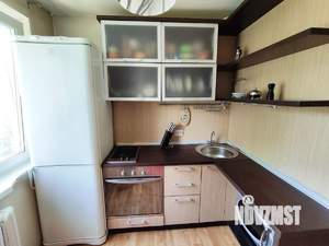 2-к квартира, на длительный срок, 49м2, 4/5 этаж