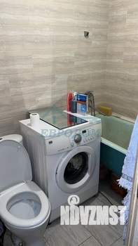 1-к квартира, на длительный срок, 28м2, 2/5 этаж