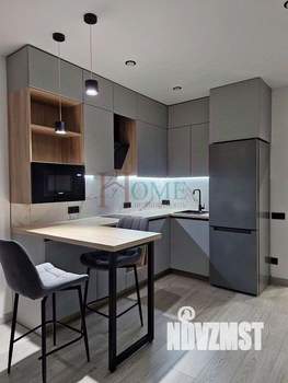 1-к квартира, на длительный срок, 37м2, 8/29 этаж