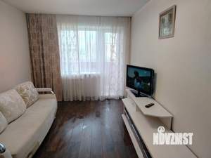 1-к квартира, на длительный срок, 32м2, 8/9 этаж