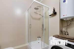 1-к квартира, посуточно, 26м2, 1/1 этаж