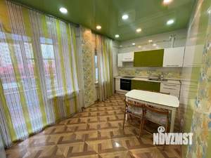 3-к квартира, на длительный срок, 140м2, 4/16 этаж