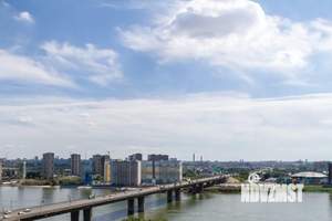 2-к квартира, посуточно, 37м2, 1/1 этаж