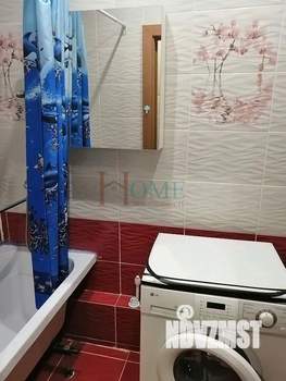 Студия квартира, на длительный срок, 21м2, 13/17 этаж