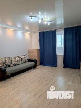 Студия квартира, на длительный срок, 33м2, 9/10 этаж