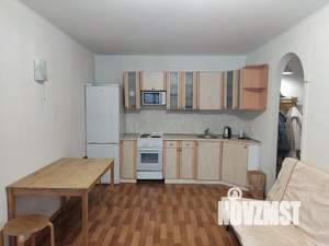 2-к квартира, на длительный срок, 46м2, 1/4 этаж