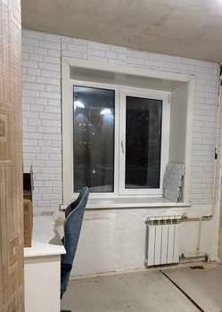 3-к квартира, на длительный срок, 60м2, 2/9 этаж