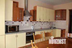 3-к квартира, на длительный срок, 110м2, 5/14 этаж