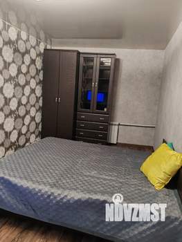 1-к квартира, посуточно, 36м2, 2/2 этаж