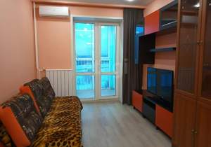 2-к квартира, на длительный срок, 44м2, 12/19 этаж