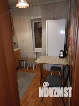 1-к квартира, посуточно, 31м2, 2/5 этаж