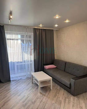 Студия квартира, на длительный срок, 28м2, 13/16 этаж